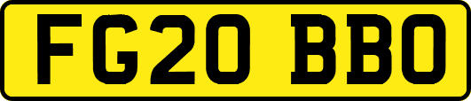 FG20BBO