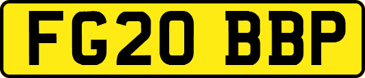 FG20BBP