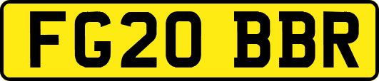 FG20BBR