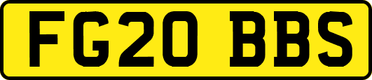 FG20BBS