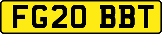 FG20BBT