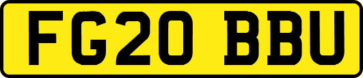 FG20BBU