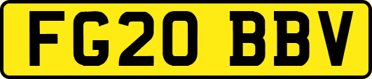 FG20BBV