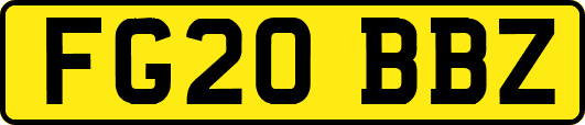 FG20BBZ