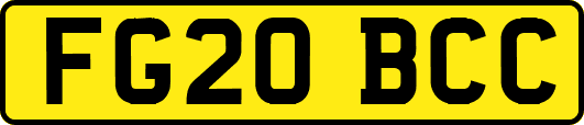 FG20BCC