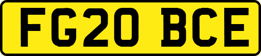FG20BCE