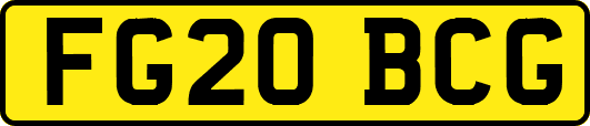 FG20BCG