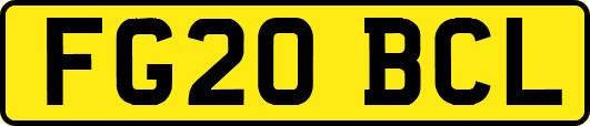 FG20BCL