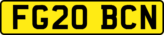 FG20BCN