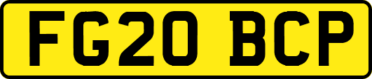 FG20BCP