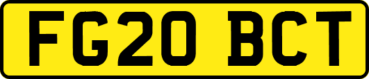 FG20BCT