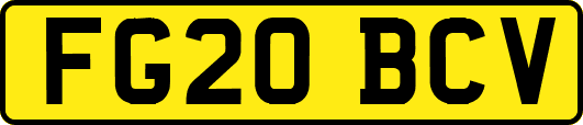 FG20BCV