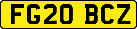FG20BCZ
