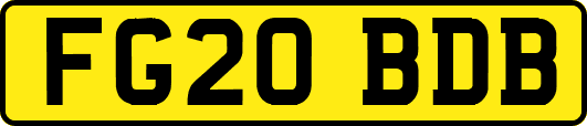 FG20BDB
