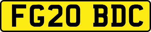 FG20BDC