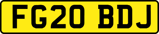 FG20BDJ