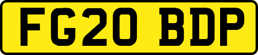 FG20BDP