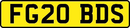 FG20BDS