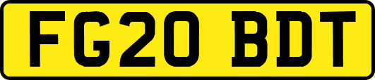 FG20BDT