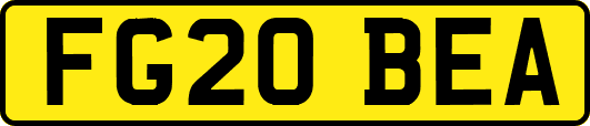 FG20BEA