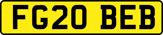 FG20BEB