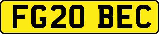 FG20BEC