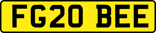 FG20BEE