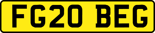 FG20BEG