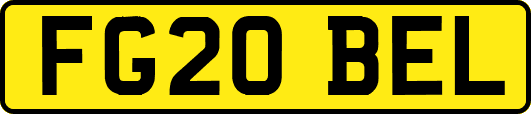FG20BEL