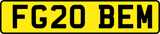 FG20BEM
