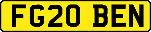 FG20BEN