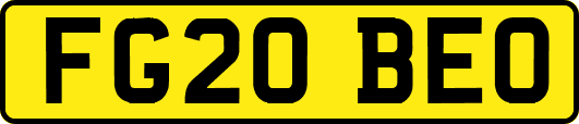 FG20BEO