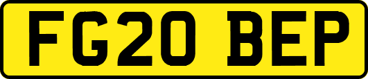 FG20BEP