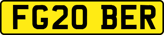 FG20BER