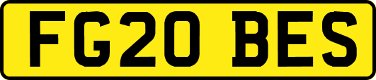 FG20BES