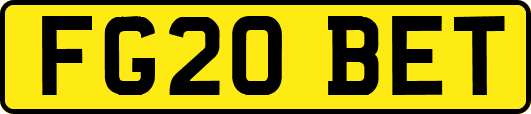 FG20BET