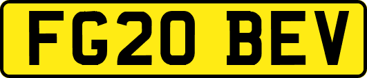 FG20BEV