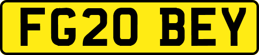 FG20BEY