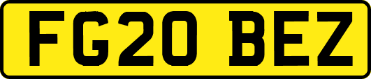 FG20BEZ