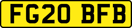 FG20BFB