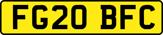 FG20BFC