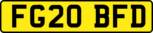 FG20BFD