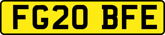 FG20BFE