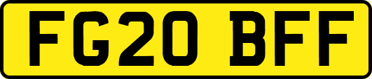 FG20BFF