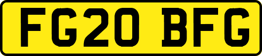 FG20BFG