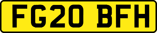 FG20BFH