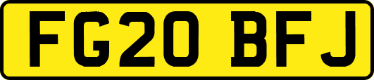 FG20BFJ