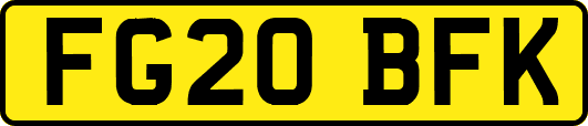 FG20BFK