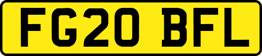 FG20BFL