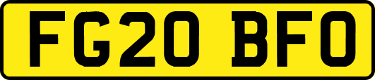 FG20BFO